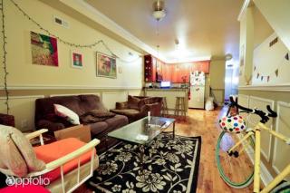 1840 Master St, Philadelphia PA  19121-4908 exterior