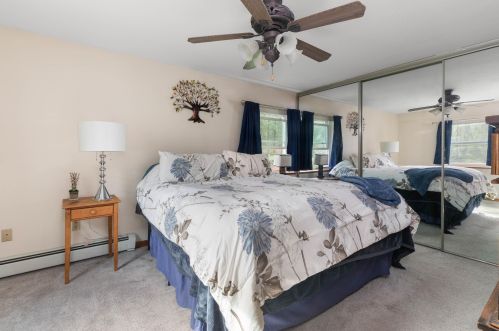 61 Caleb Dr, Danville, NH 03819-3017