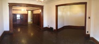 3255 Holton St, Milwaukee WI  53212-2126 exterior