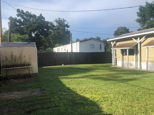 1413 Faye Ave, Lakeland FL  33803-1715 exterior