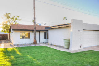 2030 87th Way, Scottsdale, AZ 85257-2961