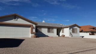 1989 San Juan Trl, Tucson, AZ 85713-4190