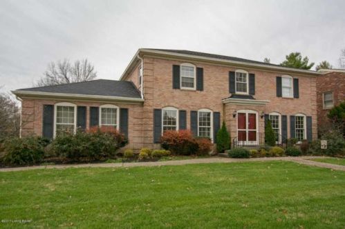 8620 Nottingham Pkwy, Louisville, KY 40222-5330