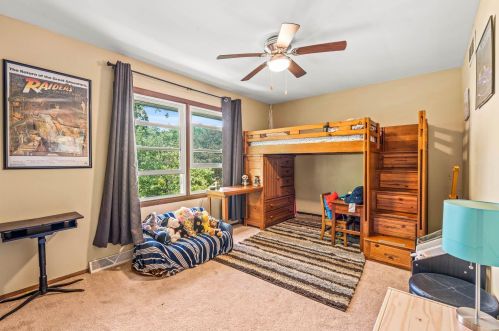 13245 Wilbur Dr, Waukesha WI  53151-5475 exterior