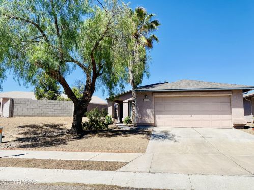 8865 Citrus Tree Dr, Tucson, AZ 85730-4807