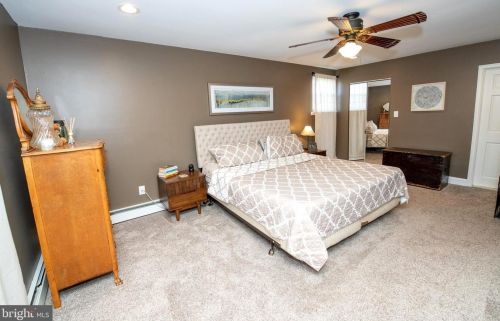 410 Steven St, Norristown PA  19403-2614 exterior