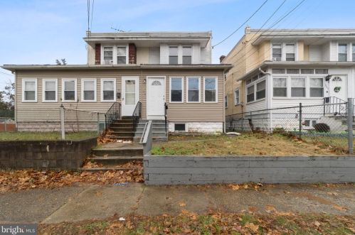 1865 45th St, Camden, NJ 08110-3019