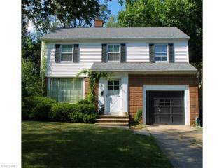 23611 Groveland Rd, Cleveland, OH 44122-1202