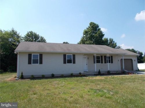 6071 Milford Harrington Hwy, Harrington, DE 19952-2360
