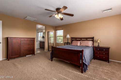 1958 Sunnyvale Ave, Gilbert AZ  85295-9089 exterior