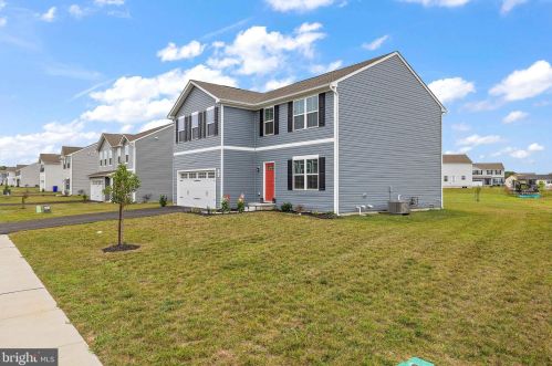 191 Slate Rd, Dover DE  19904-3612 exterior