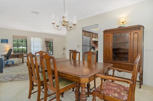 114 Oak Village Blvd, Homosassa FL  34446-5544 exterior