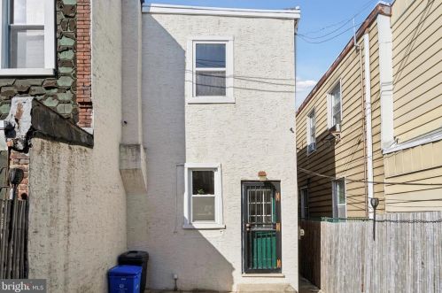 5236 Larchwood Ave, Philadelphia PA  19143-1523 exterior