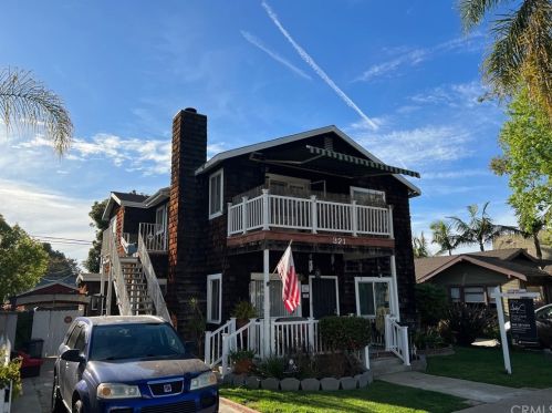 321 Mira Mar Ave, Long Beach, CA 90814-2748