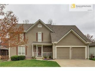 14525 Greenwood St, Olathe, KS 66062-9009