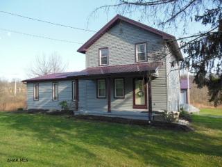 278 Brush Mountain Rd, Hollidaysburg, PA 16648-5220