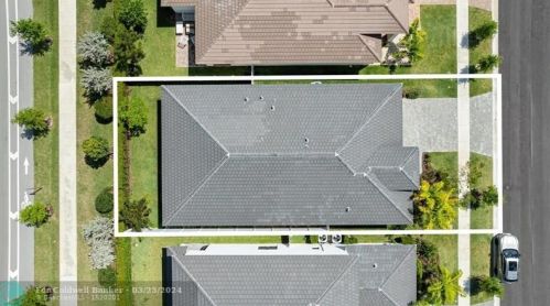 17451 41 St, Hollywood FL 33029-5035 exterior