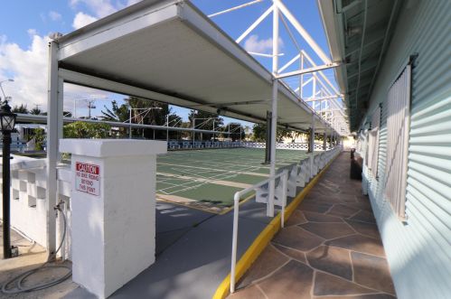 202 Palm Dr, Boynton Beach FL  33435-7414 exterior