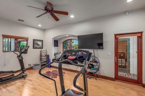 5909 Solcito Ln, Scottsdale AZ 85250-5514 exterior