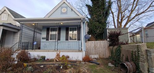 3106 Frazier St, Covington, KY 41015-1264