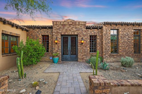 21529 Highlands Dr, Buckeye, AZ 85396-7845