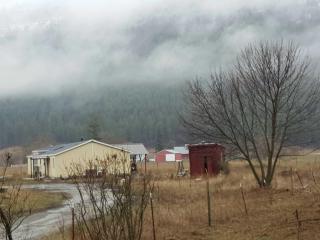 417 Douglas Falls Rd, Colville, WA 99114-8635