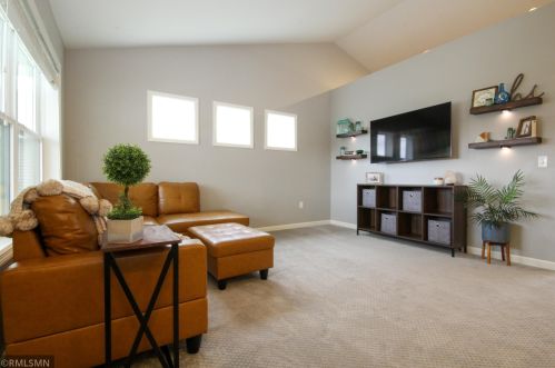 12649 Glenhurst Ave, Prior Lake MN  55378-1492 exterior