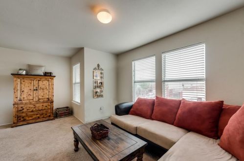 1401 Brandy Wine, Oak Point TX 75068-5599 exterior