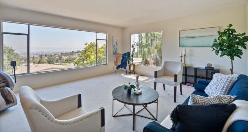 2316 Wooster Ave, Belmont, CA 94002-1550