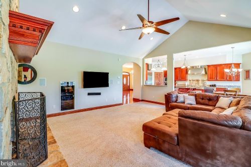 4405 Greenbriar Way, Seaford DE  19973-4602 exterior