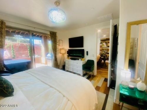 3953 Positano Pl, Sedona AZ  86336 exterior