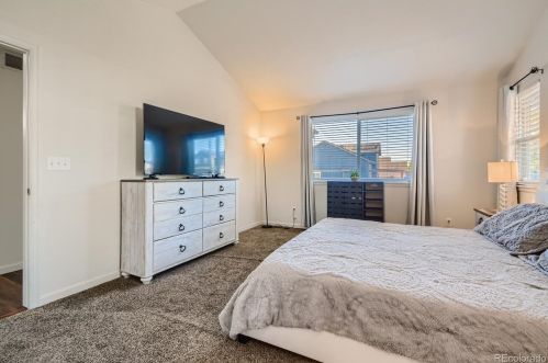 5196 Fraser St, Denver CO 80015-2277 exterior