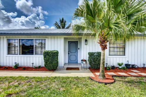 3510 Barkis Ave, Boynton Beach, FL 33436-2719