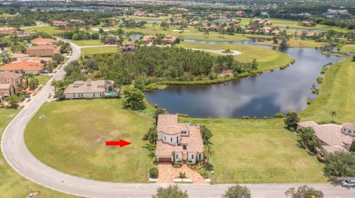 203 Bella Strano, Fort Pierce FL  34984-6602 exterior