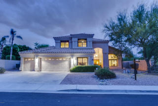 14885 91st St, Scottsdale, AZ 85260-2721