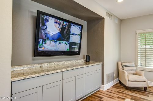 7240 Sunnyside Dr, Scottsdale AZ  85260-5439 exterior