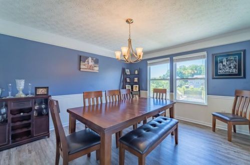 126 Tartan Rd, Gibsonia PA  15044-9416 exterior