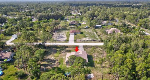 17435 78th Rd, Town Of Loxahatchee Groves FL  33470-2933 exterior