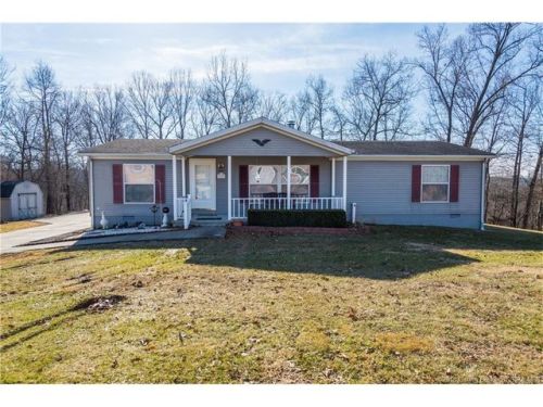 509 Dogwood Ct, Sulphur, IN 47118-7553