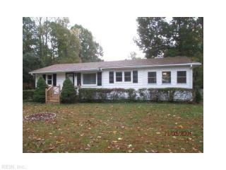 7602 Church Ln, Toano, VA 23168-9105