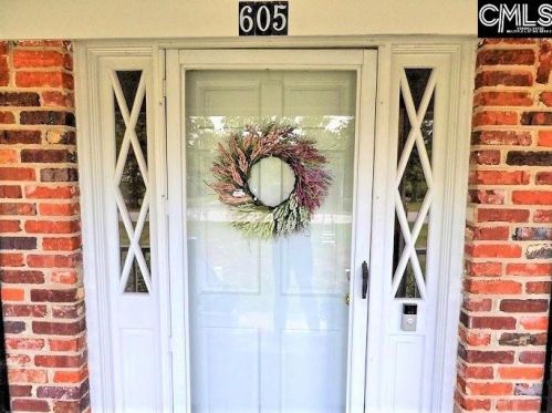 605 Kirkland St, Red Hill SC 29020-1830 exterior