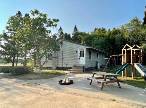 13828 160th Ave, Little Falls, MN 56345-5760