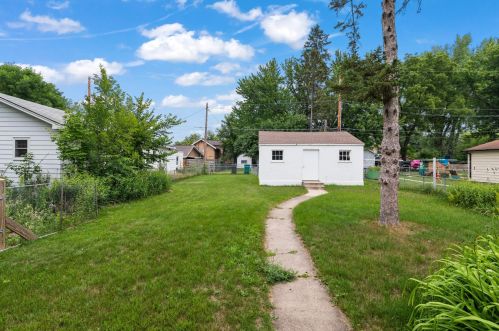 507 F St, Brainerd MN  56401-2744 exterior