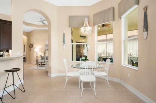 6501 Caldecott Dr, Naples FL  34113-3196 exterior
