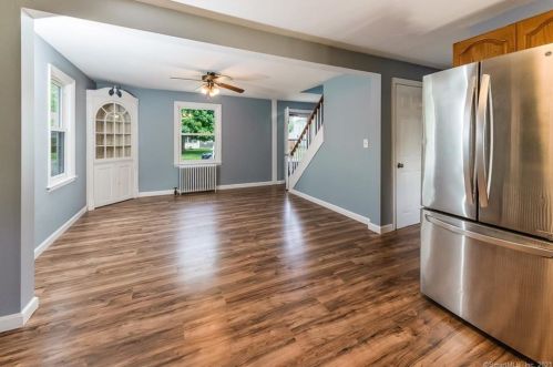 24 Burnside Ave, Plainville CT  06062-2806 exterior