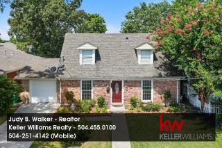 4016 Taft Park, Metairie, LA 70002-4454