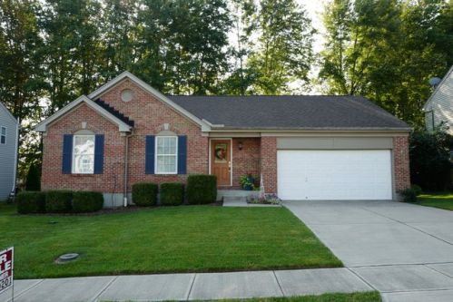 3563 Heartwood Rd, Amelia, OH 45102-1785
