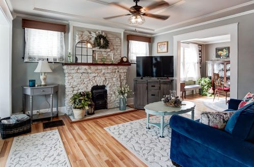 1118 Cecelia Ave, Covington, KY 41011-2814