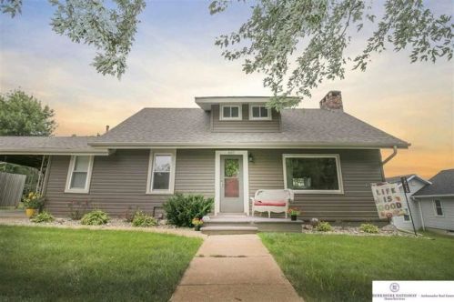 607 Main St, Uehling, NE 68063-5009