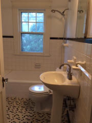 2714 Bessemer Ave, Greensboro NC  27405-7415 exterior